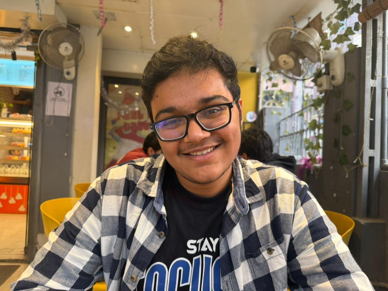 Debendra Nath Bandopadhay